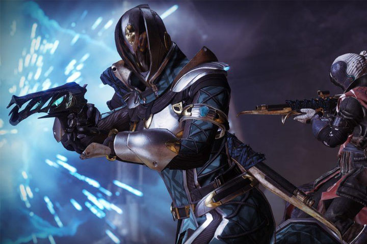 Destiny 3 : Date de sortie et infos, Bungie explique qu'il faudra patienter plus longtemps